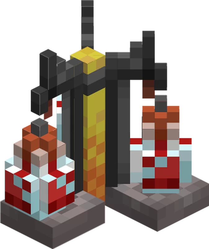 Alchemy XP Tutorial