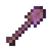 Ancestral Spade