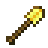 Deific Spade