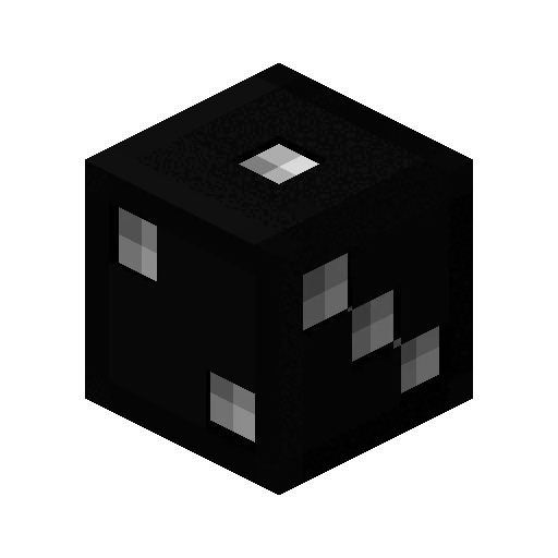 High-Class Archfiend Dice