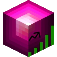 Mining profit crystal